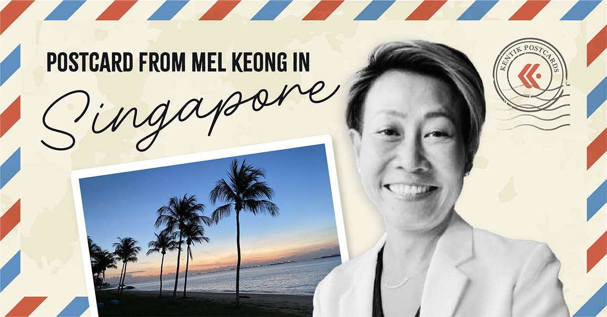 Introducing Tiny Postcards: The Places We Call Home at Kentik