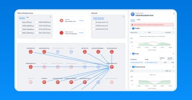 Introducing Kentik Kube: Revolutionizing Kubernetes Network Observability