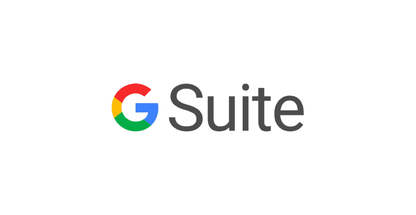 G-Suite