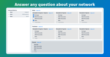 Exploring Your Network Data With Kentik Data Explorer