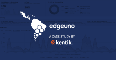 Customer Spotlight: How EdgeUno Delivers Leading Internet Services in LATAM