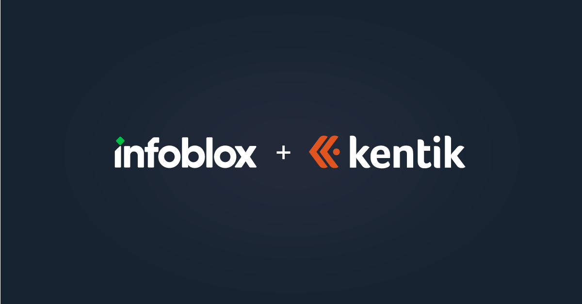 Welcoming Kentik: Closing the Gap with Network Truth, Opening the Door to Agentic Operations
