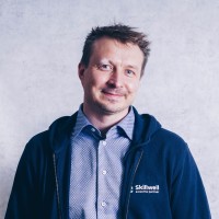 AWS Cloud Architect and SaaS Developer Jari Ikävalko
