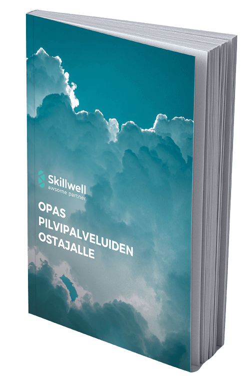 Pilvipalvelun hyödyt - Kustannussäästöjä, joustavuutta ja skaalautuvuutta