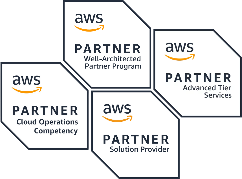 Skillwell's AWS Certifications