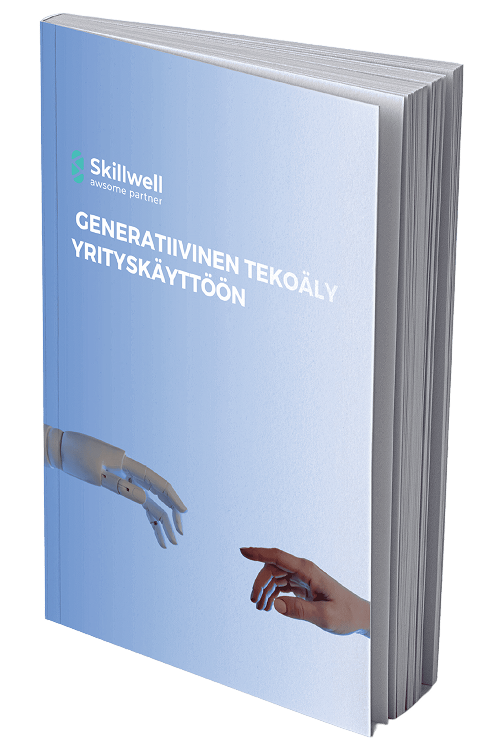 Generative AI for companies guide