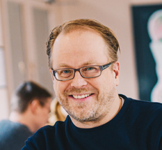 Skillwell CEO, Harri Ilvonen talks about the SaaS development process
