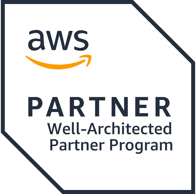 Skillwell is a part of AWS well architected partner program