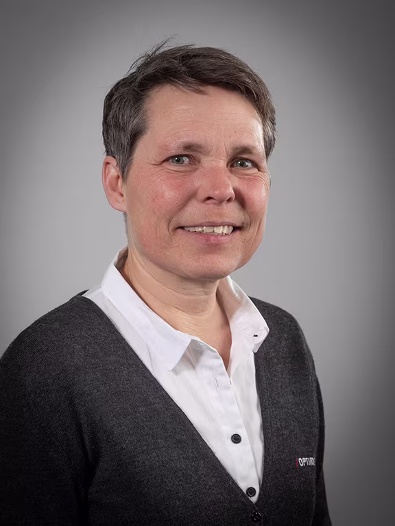 Profilbilde av Lone Bech Spangelid