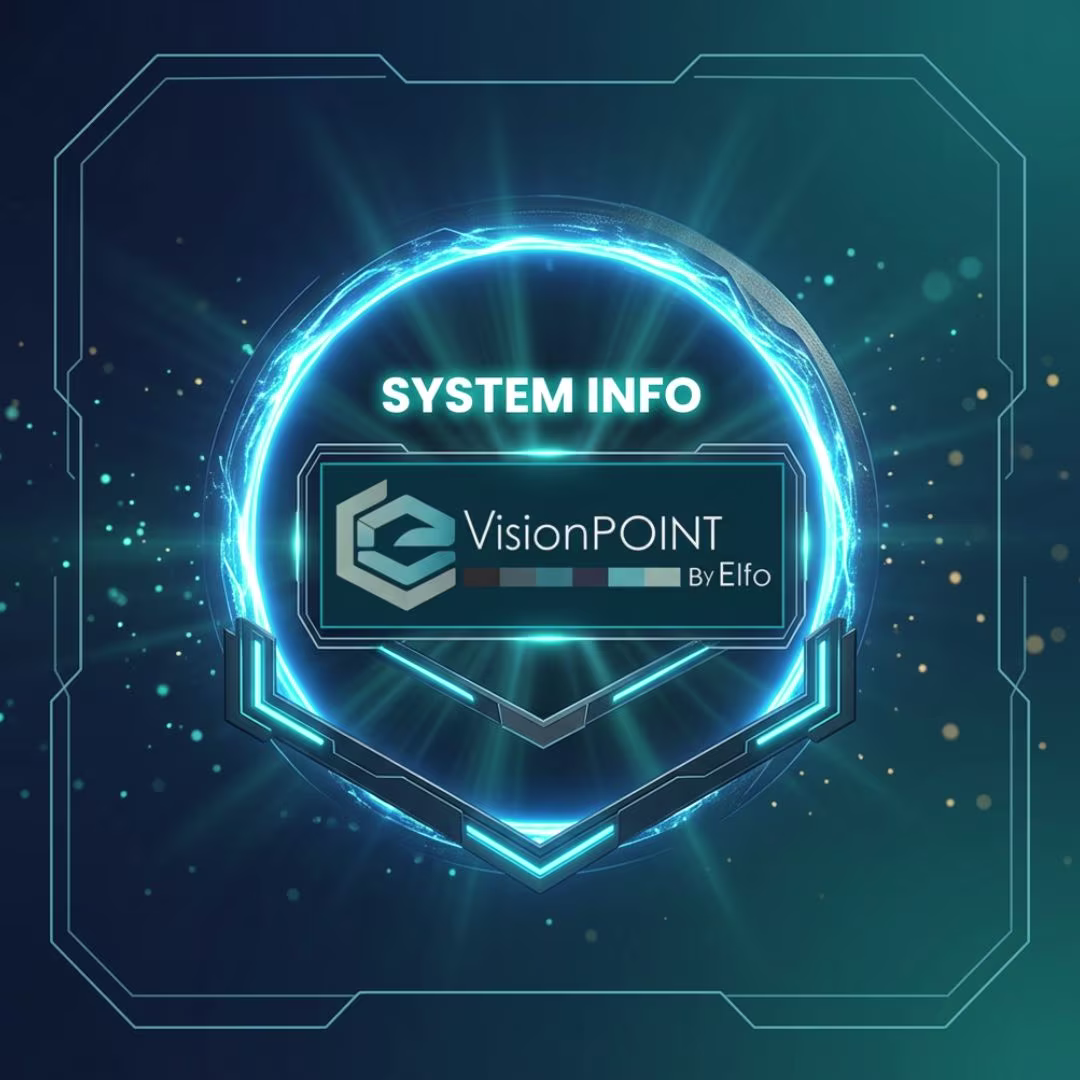Blogg bilde av Hardware Vision Point