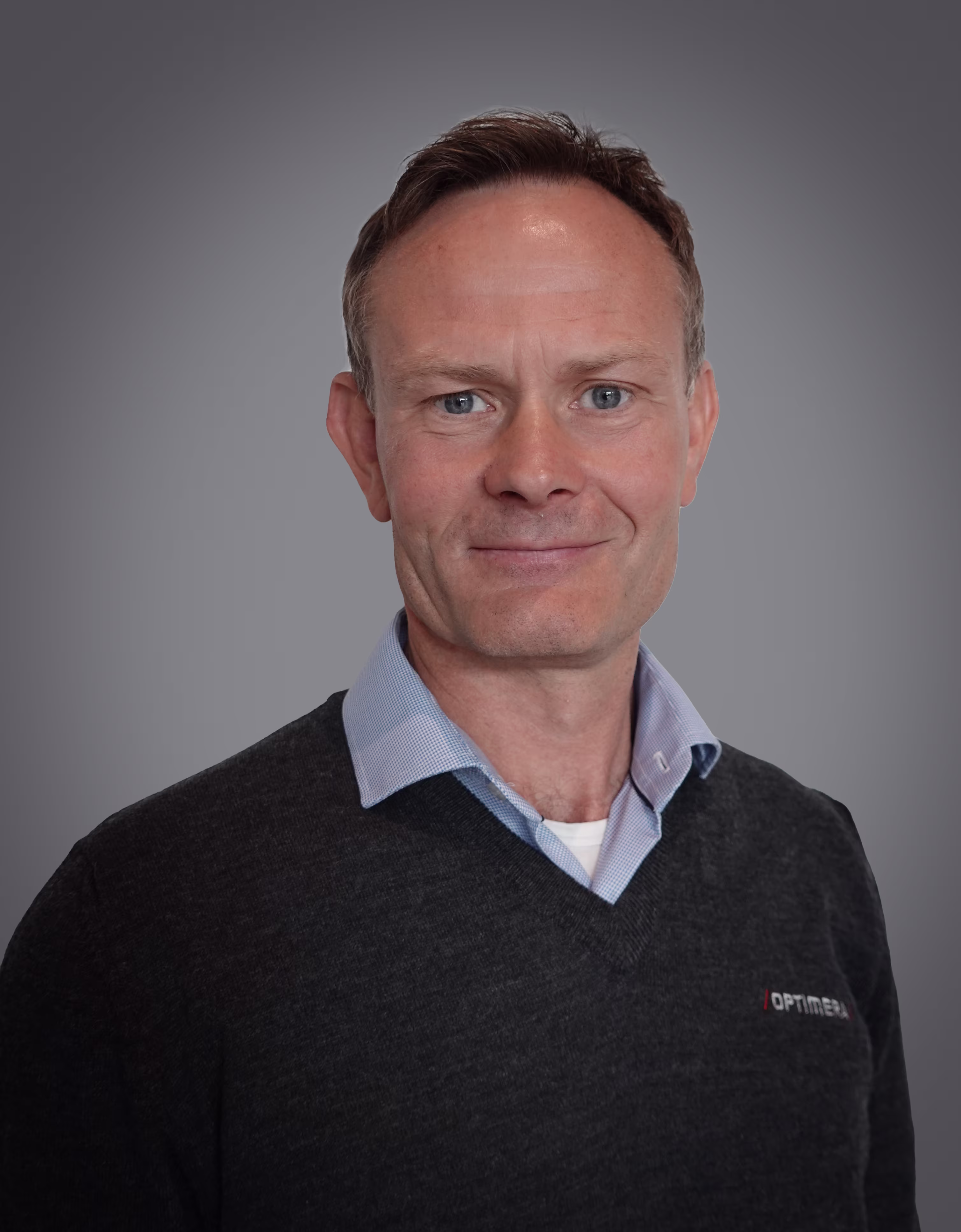 Profilbilde av Sondre Opheim
