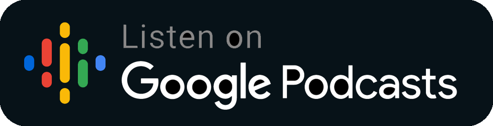 Listen on Google Podcasts