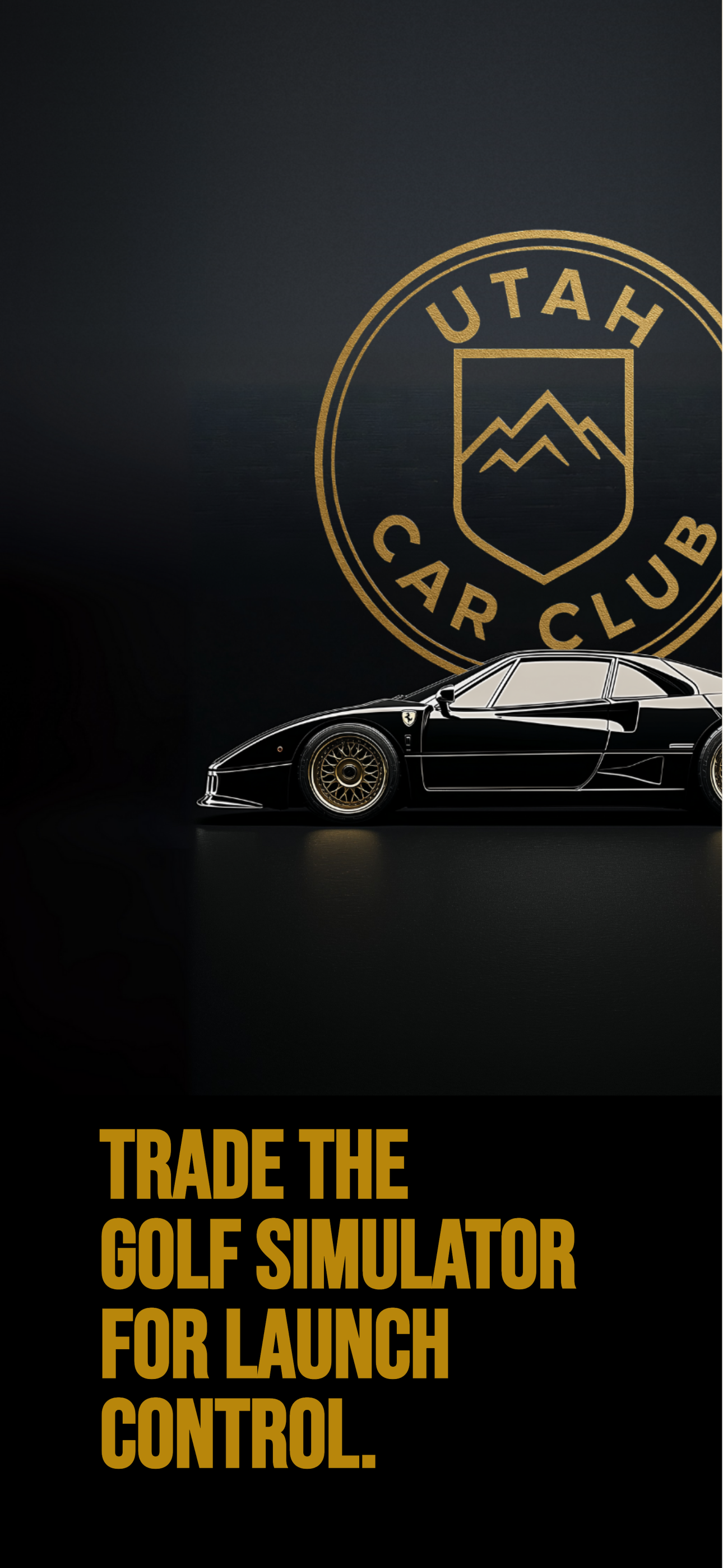 Utah Car Club - Home