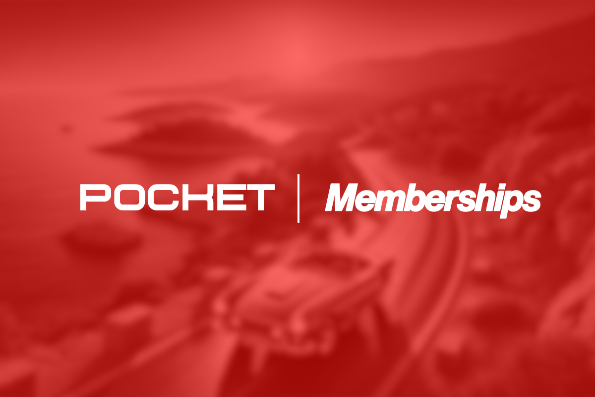 Pocket Updates Memberships Module to Power Modern Automotive Subscriptions