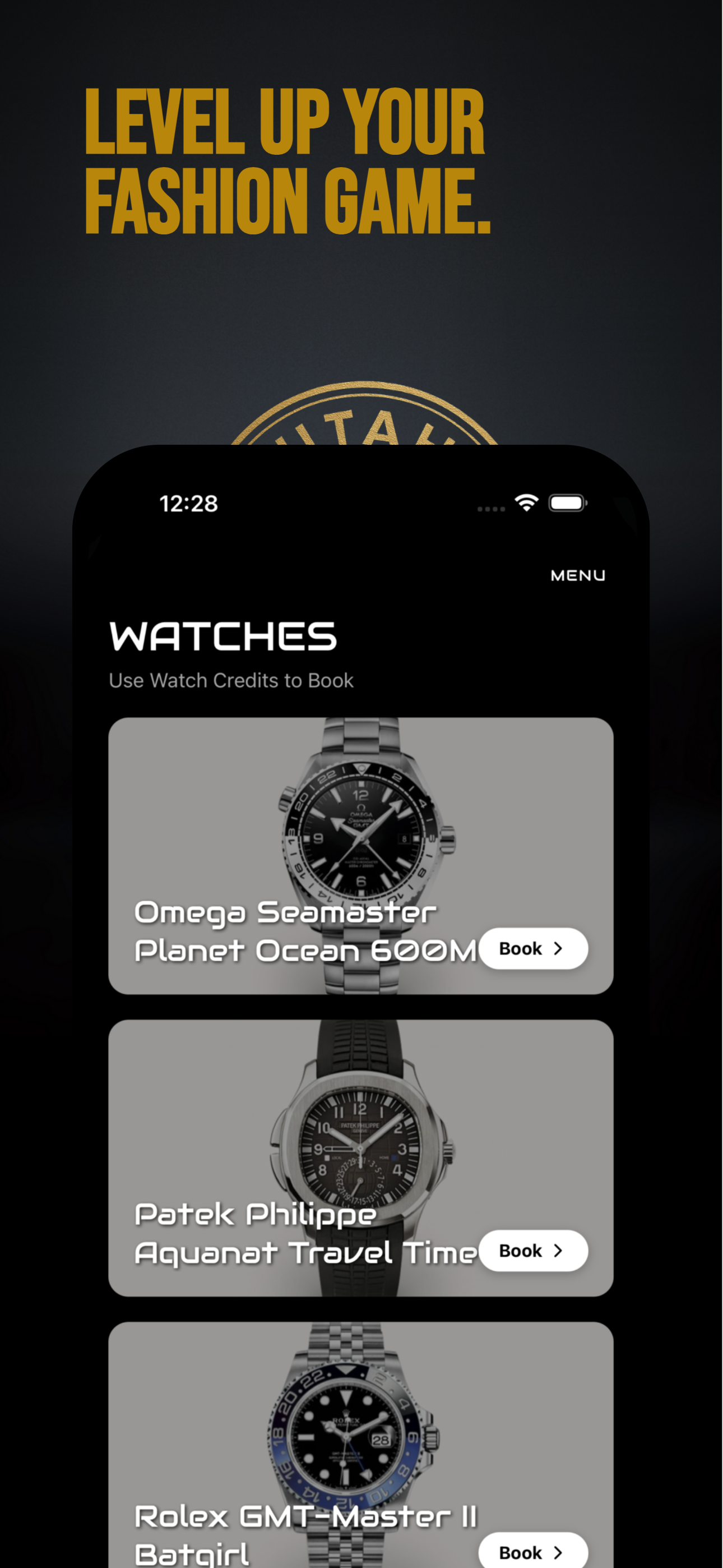 Utah Car Club - Directory