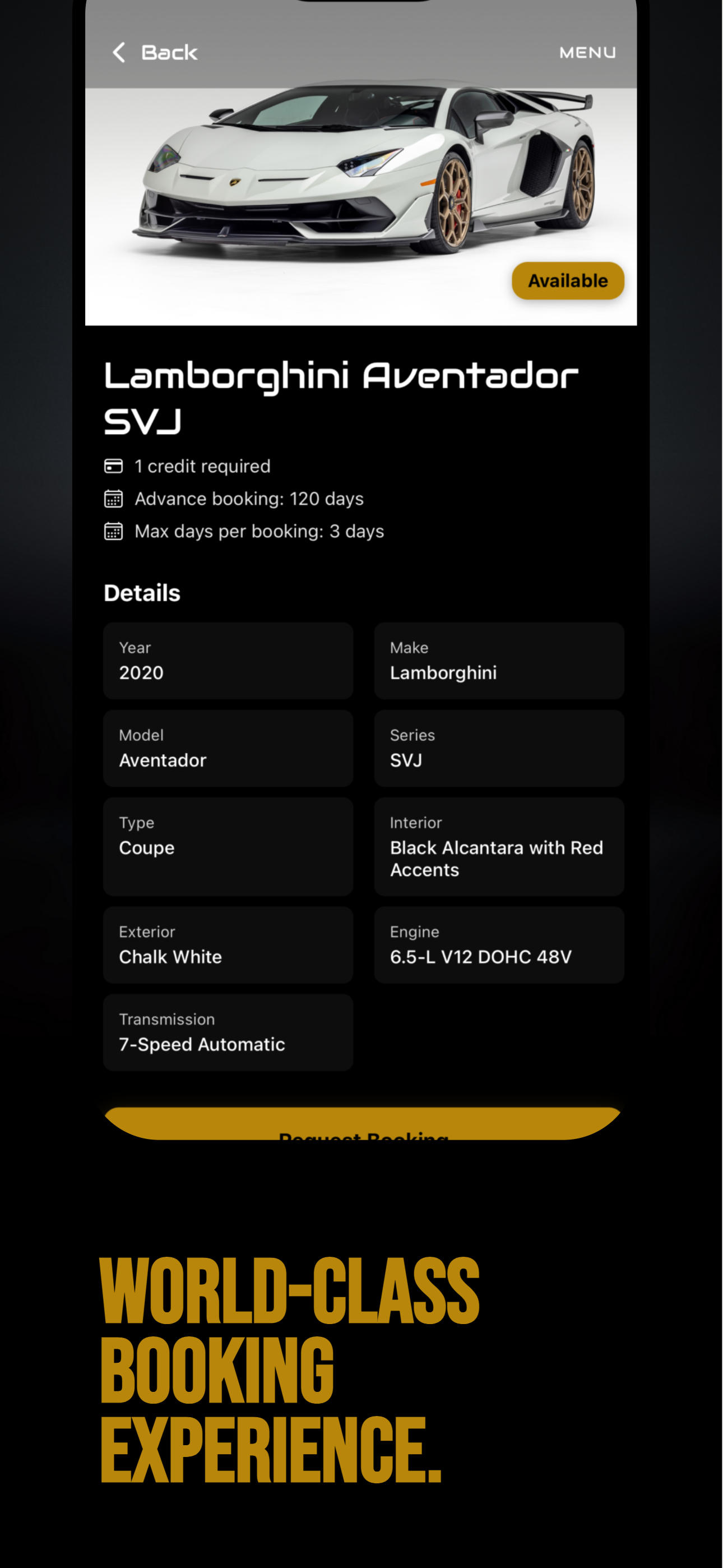 Utah Car Club - Profile