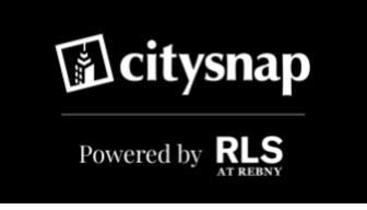 Citysnap Logo (3.5 x 2)