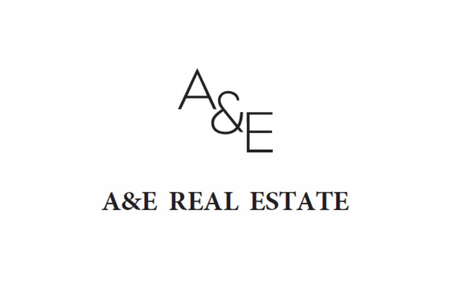 A & E Real Estate