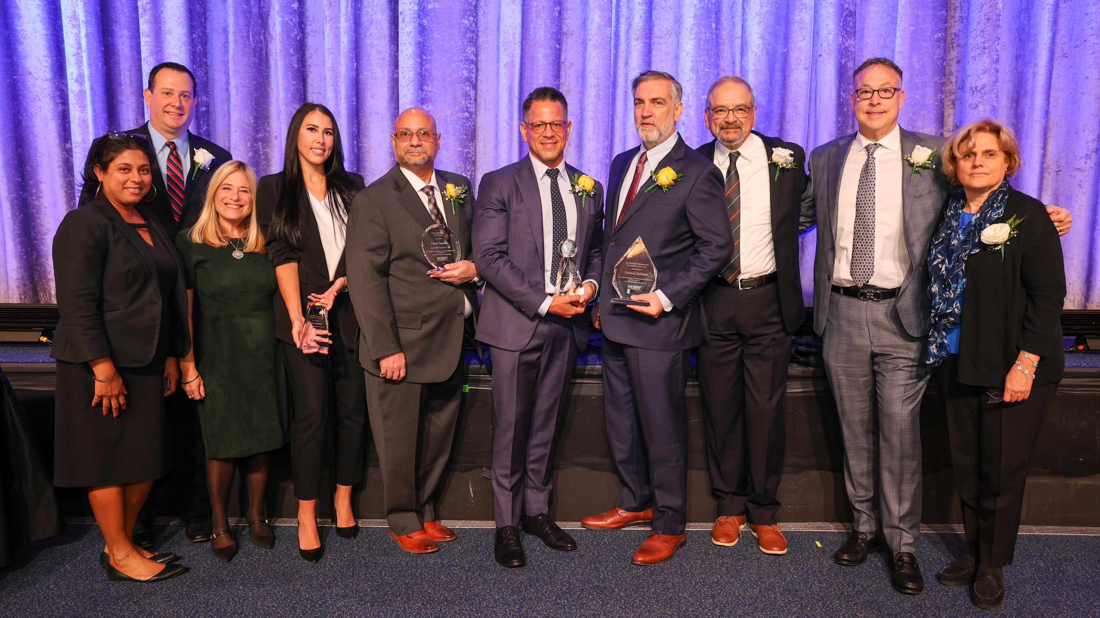 resi mgmt 2025 photo