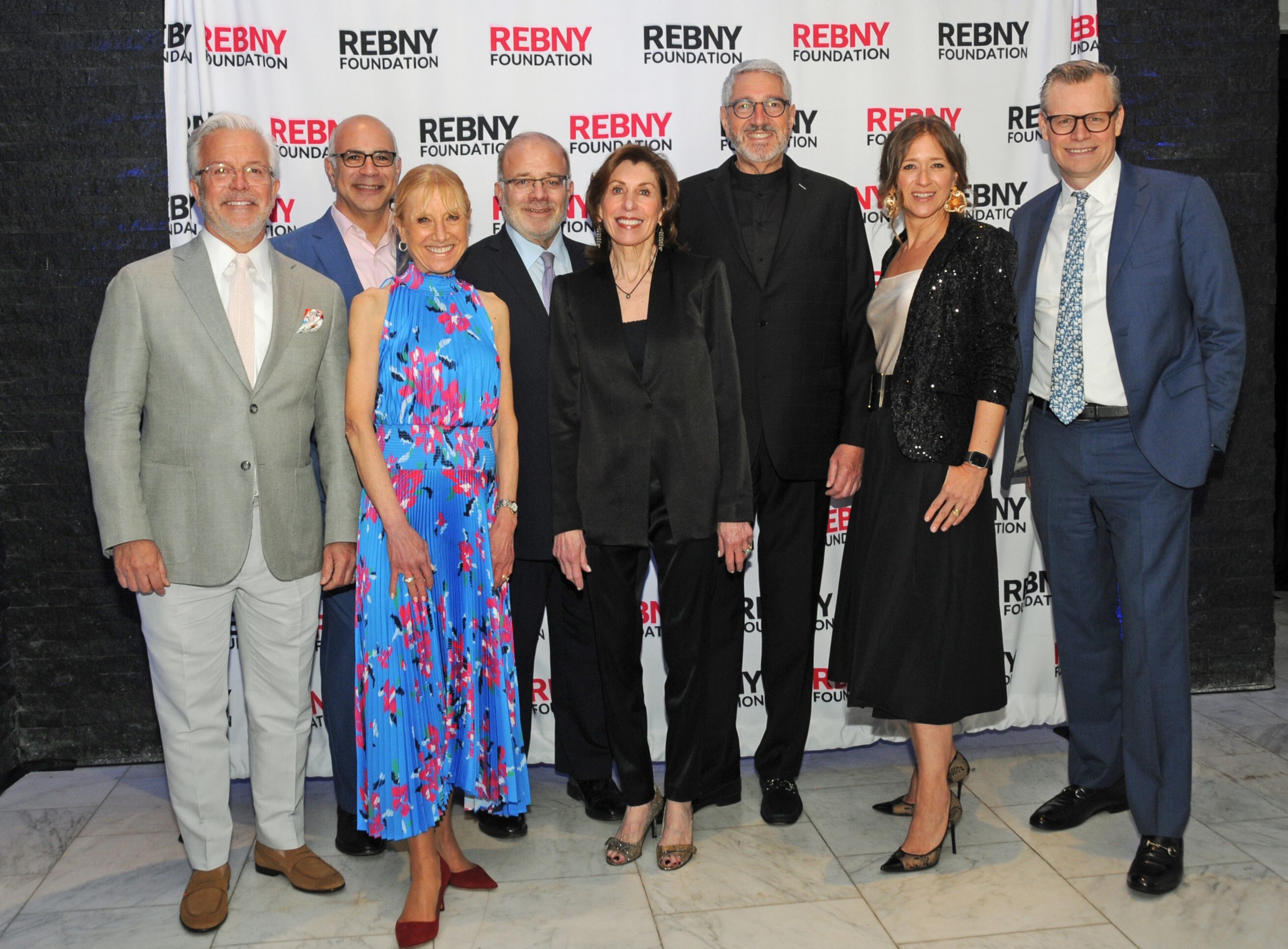 Committees | Rebny