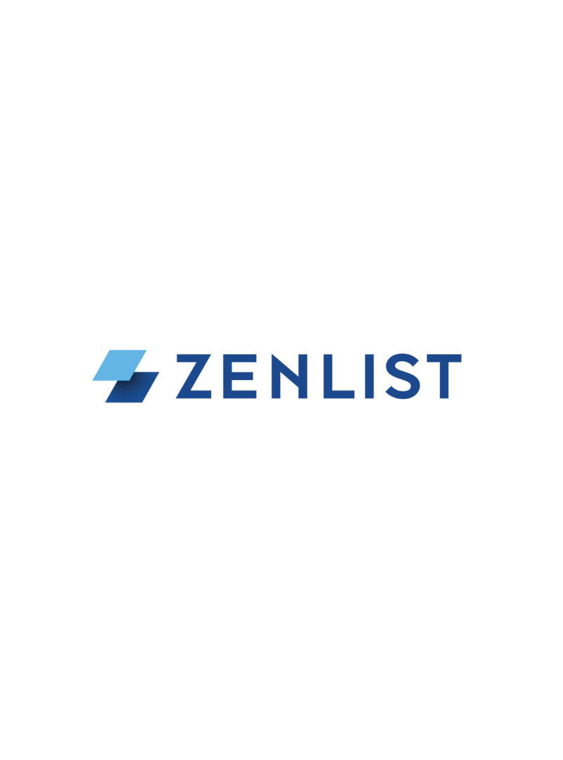 Zenlist logo