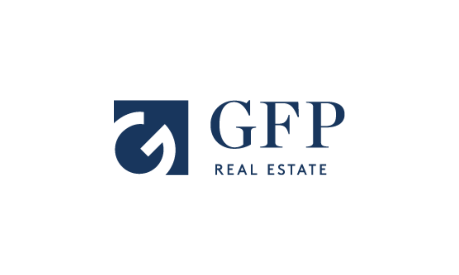 GFP Real Estate