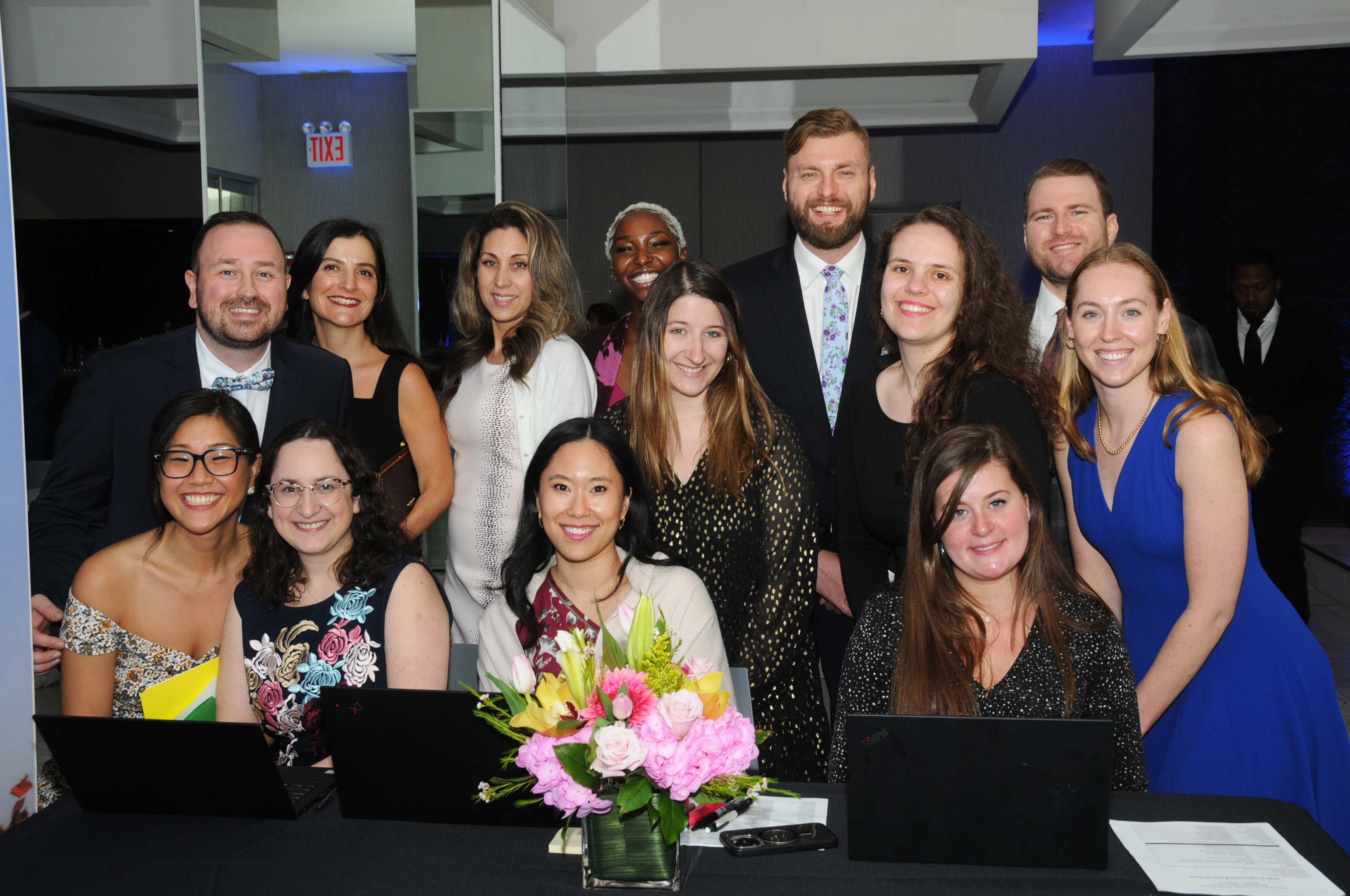 Staff | Rebny