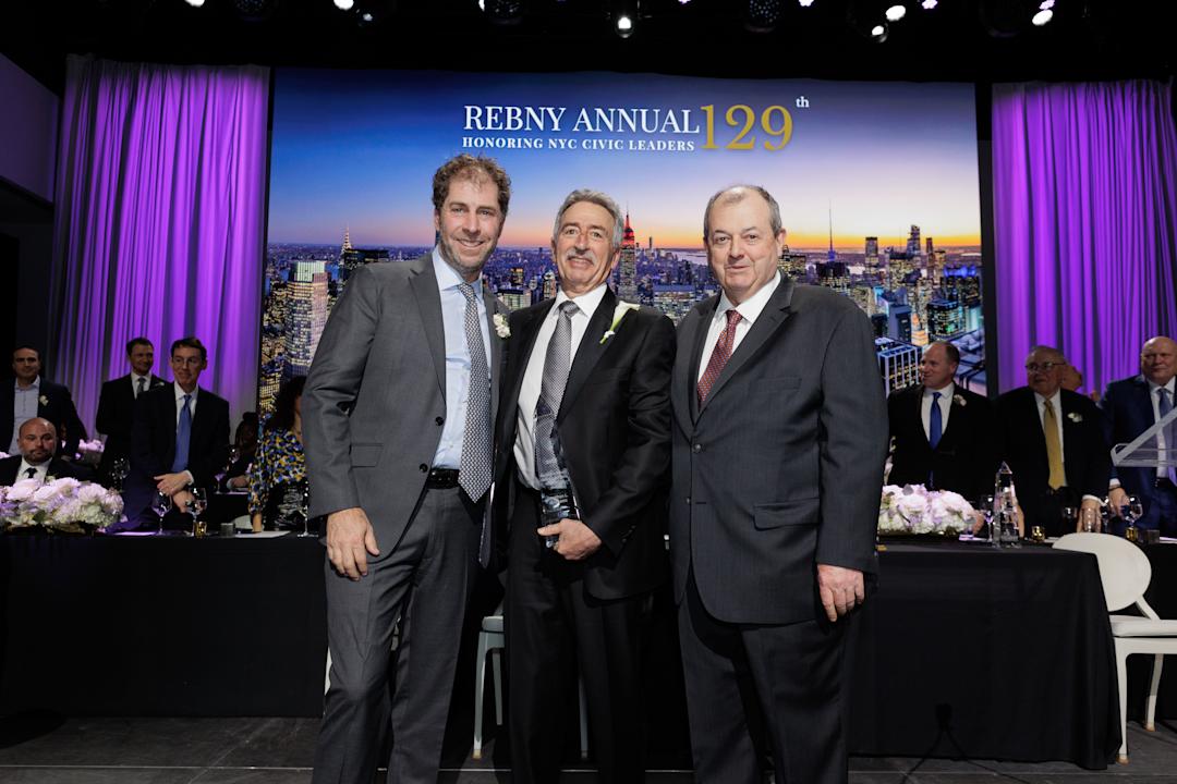 REBNY Awards | Rebny