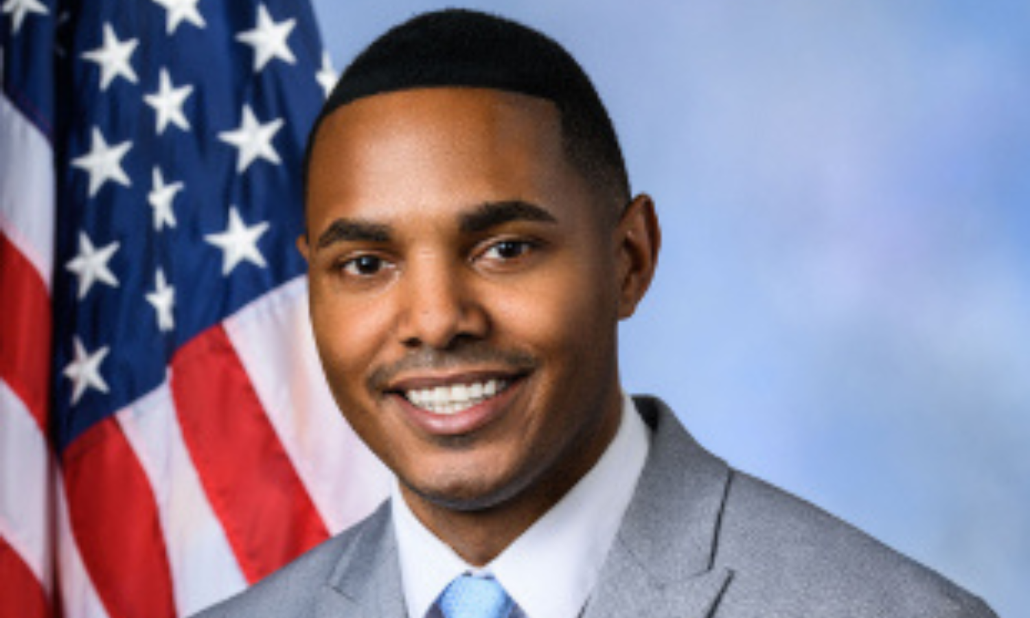 Rep. Ritchie Torres