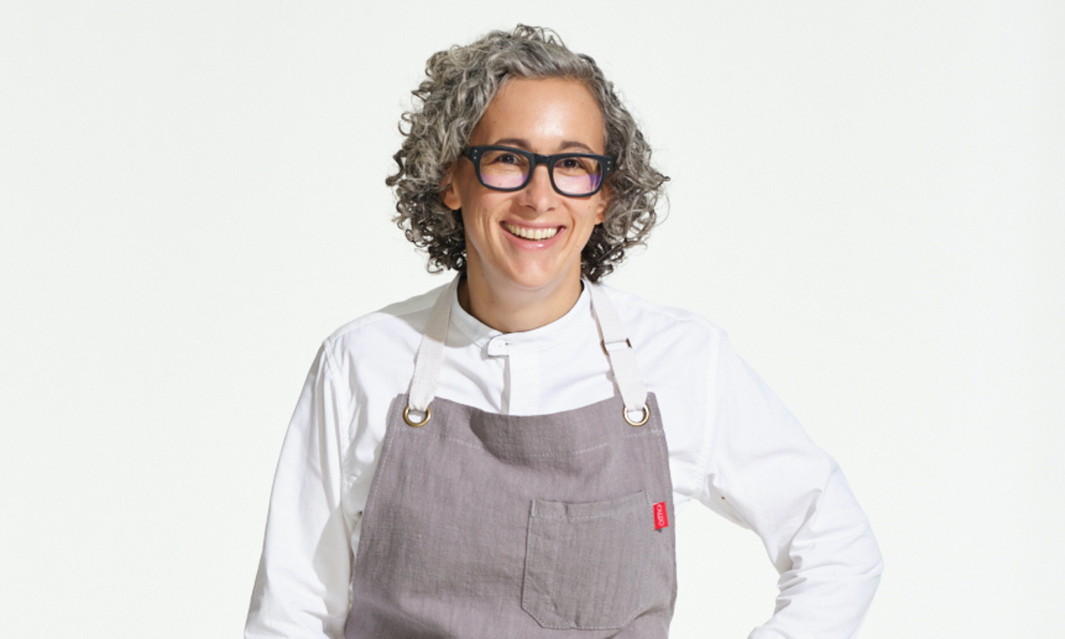 Chef Hillary Sterling