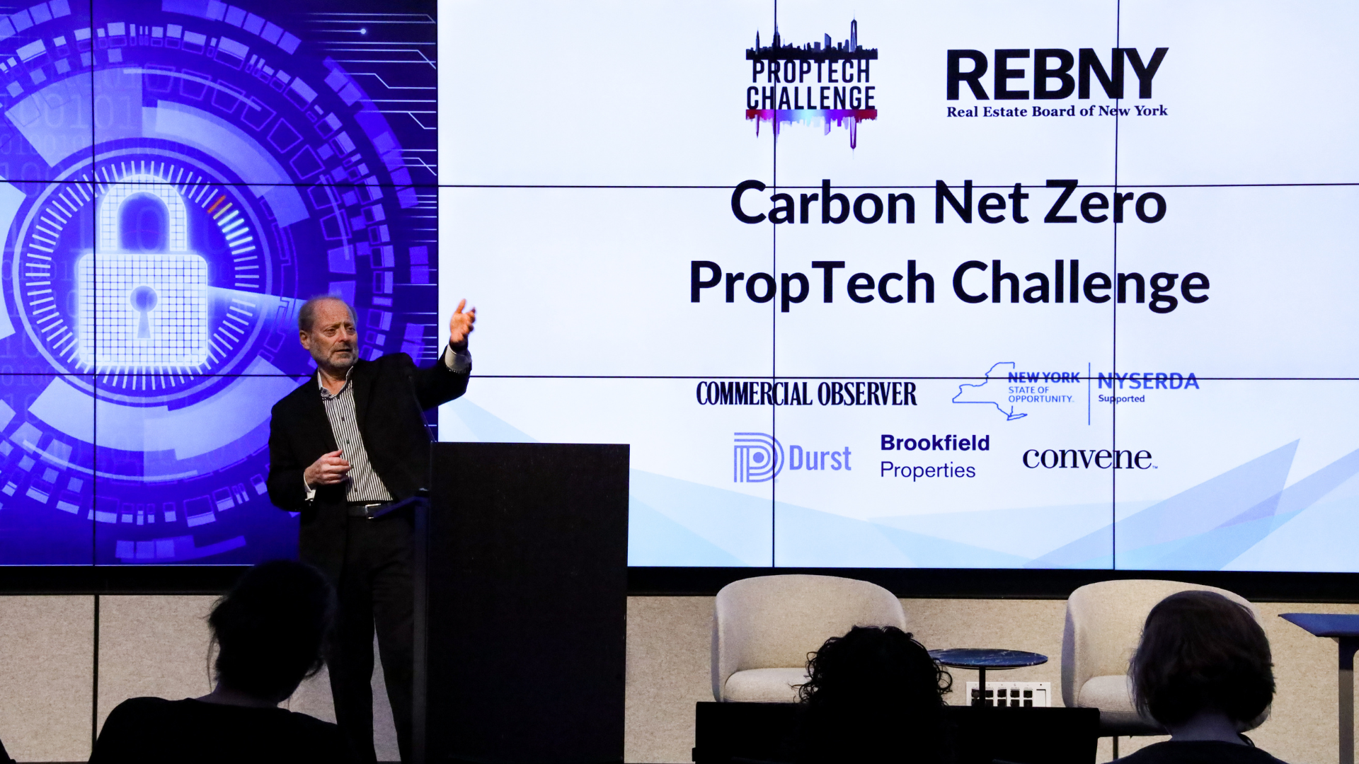 2022 PropTech Challenge