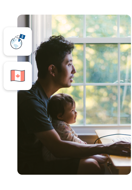 Asian father and baby on a computer -TABLET-.png
