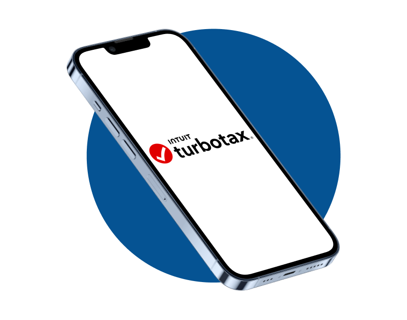 TurboTax mobile app