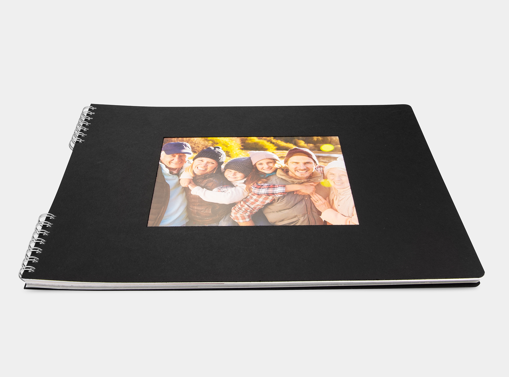 Lanpn Album de Fotos 10x15 600, Grande Lino Album para Photos