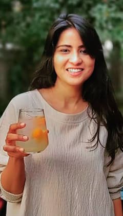 Bebida para bar 