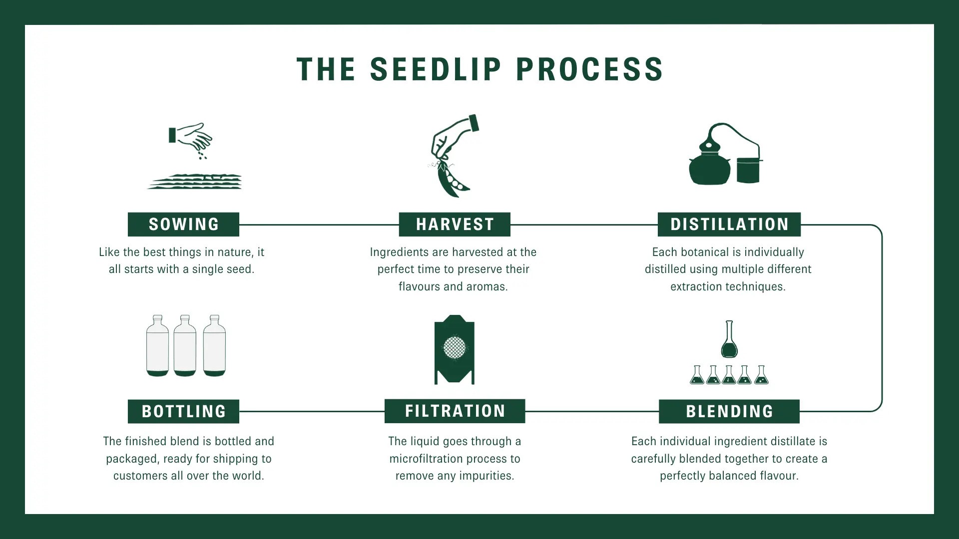 Diagramm zur Erstellung von Seedlip