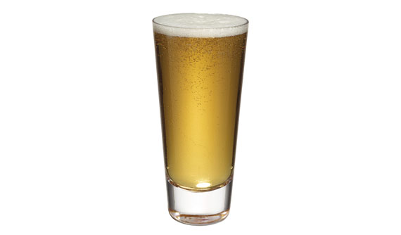 Smirnoff Ice Beer