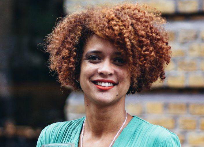 Jenna Ba, Embaixadora Global da Marca Tanqueray 10 
