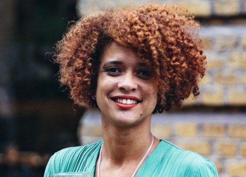 Jenna Ba, Tanqueray 10 Global Brand Ambassador