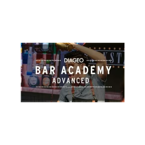 ADVANCED DIAGEO BAR ACADEMY