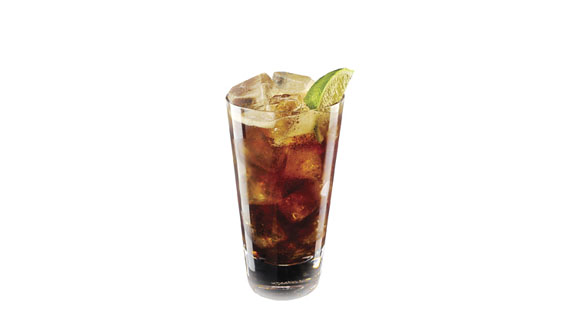 Cacique & Cola  