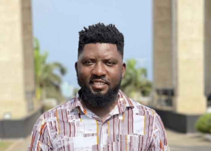 Ghana - Tapatheo Nyameke