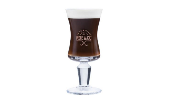 Roe & Co Irish Coffee