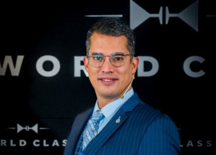 Luis Felipe Cruz
