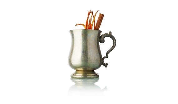 Mulled Haig