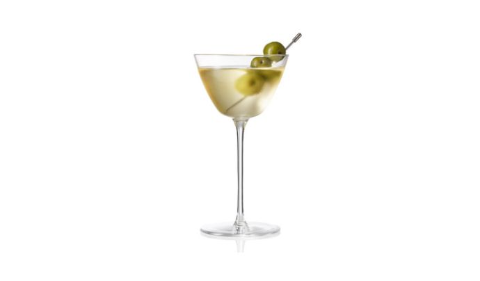 Martino non alcoholic cocktail