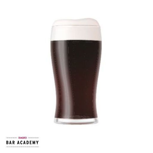 Stout infographic