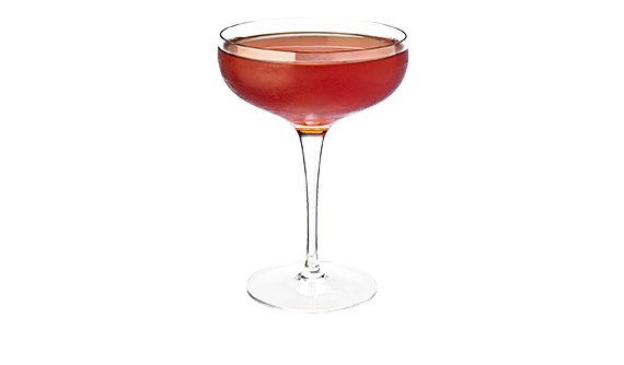 Daiquiri Rethought