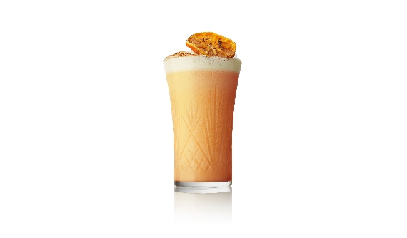 Tangerine Chiller