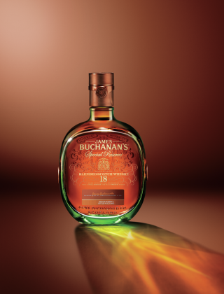 buchanans 18 years